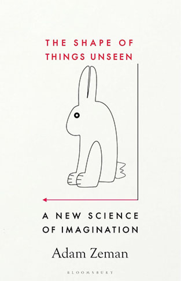 The Shape of Things Unseen